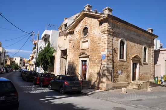 Church of Saint Rocco